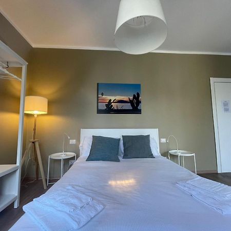 5 Terre Inn Affittacamere La Spezia Luaran gambar