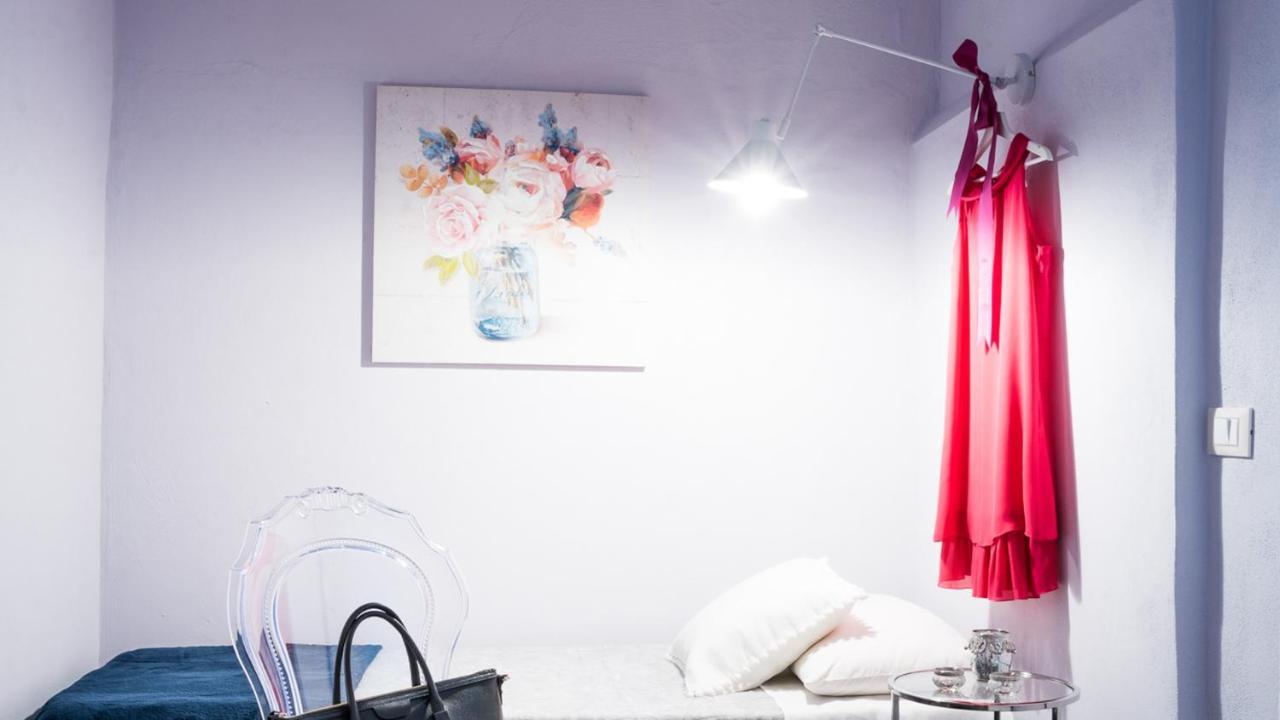 5 Terre Inn Affittacamere La Spezia Luaran gambar