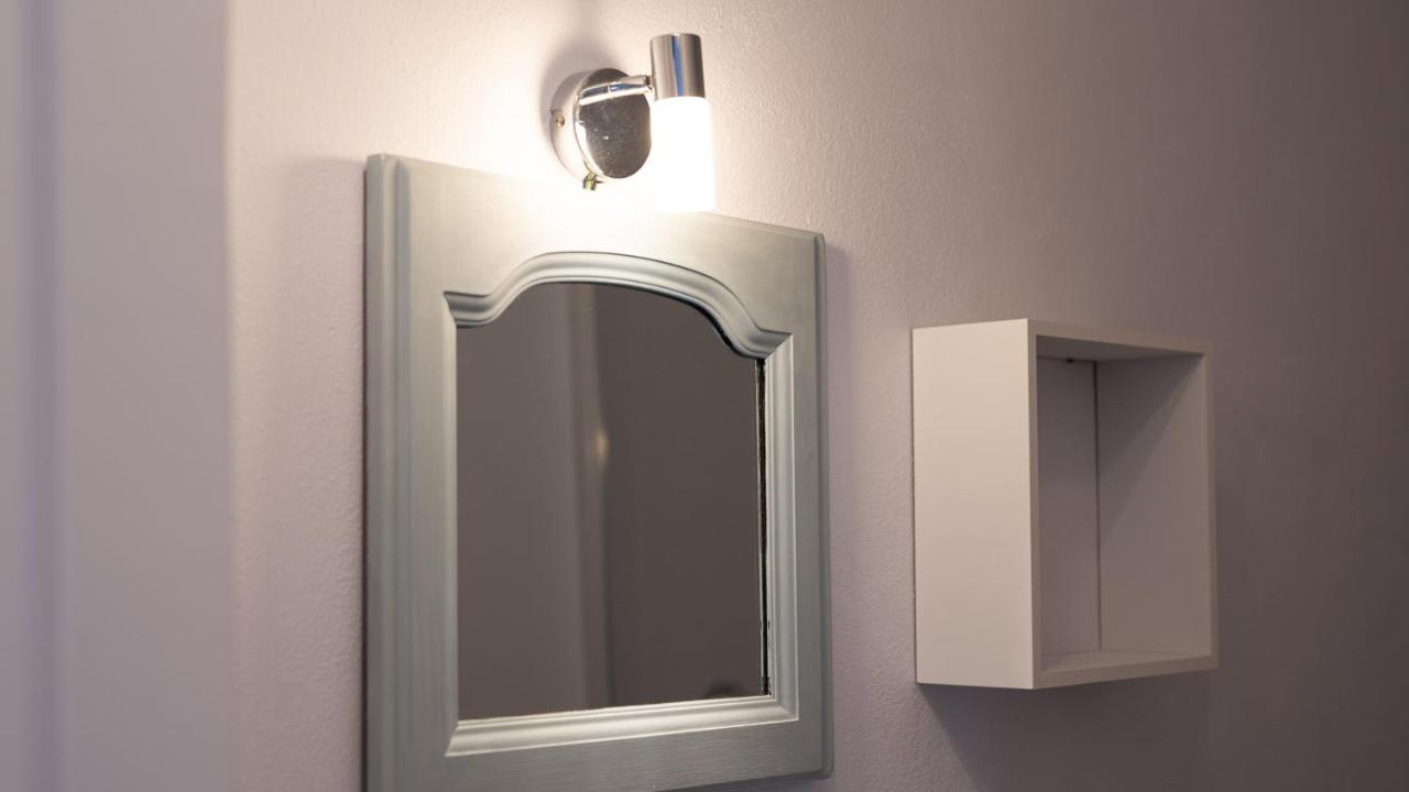5 Terre Inn Affittacamere La Spezia Luaran gambar