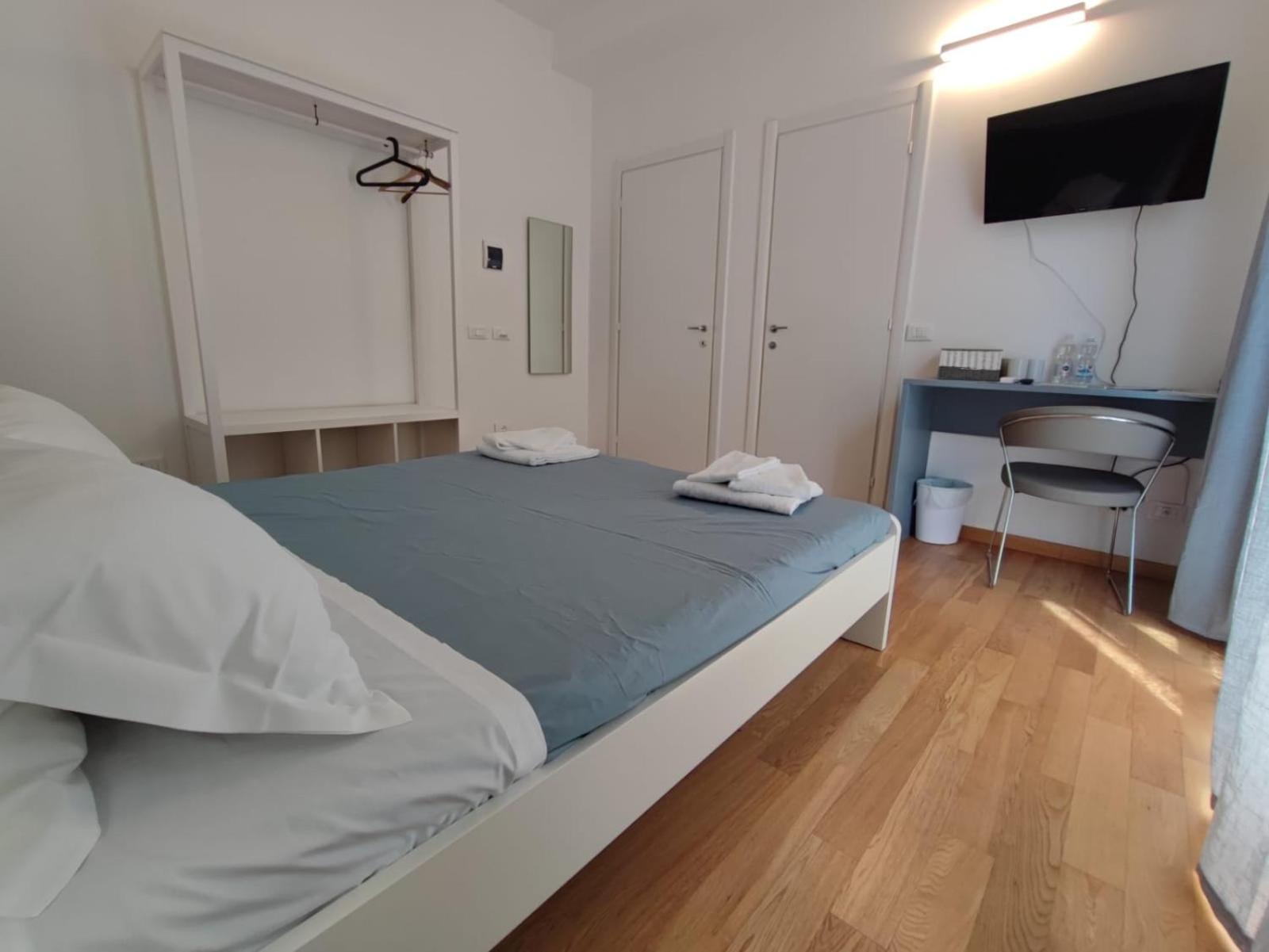 5 Terre Inn Affittacamere La Spezia Luaran gambar