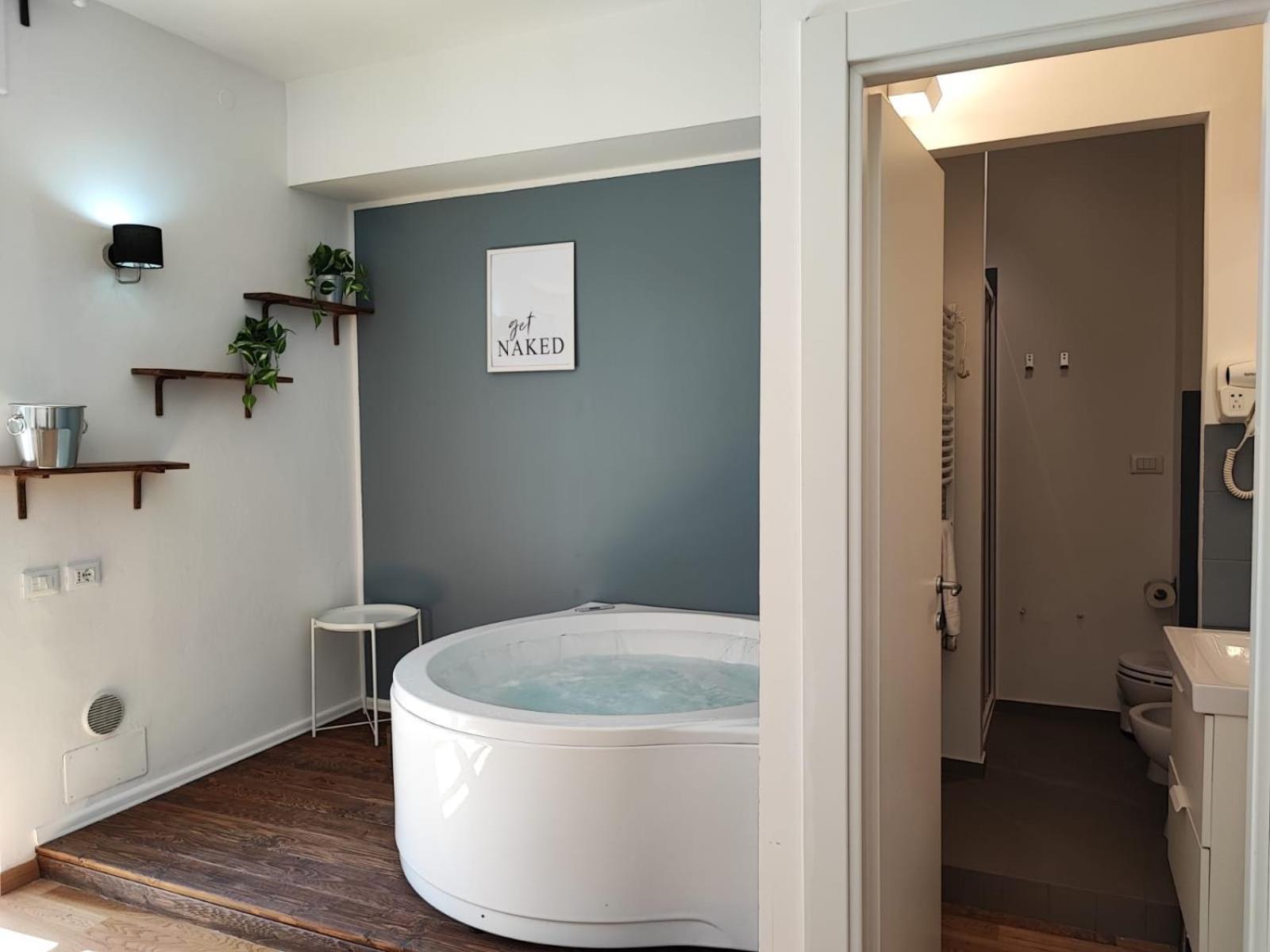 5 Terre Inn Affittacamere La Spezia Luaran gambar