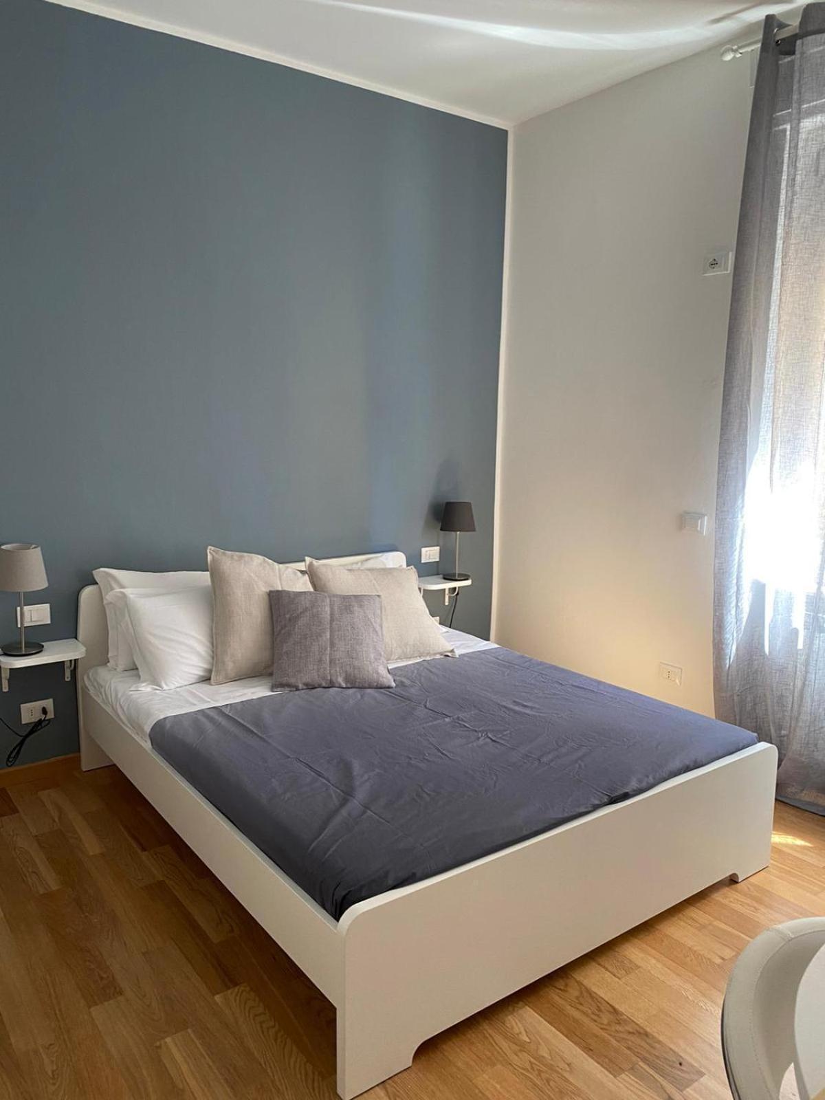 5 Terre Inn Affittacamere La Spezia Luaran gambar
