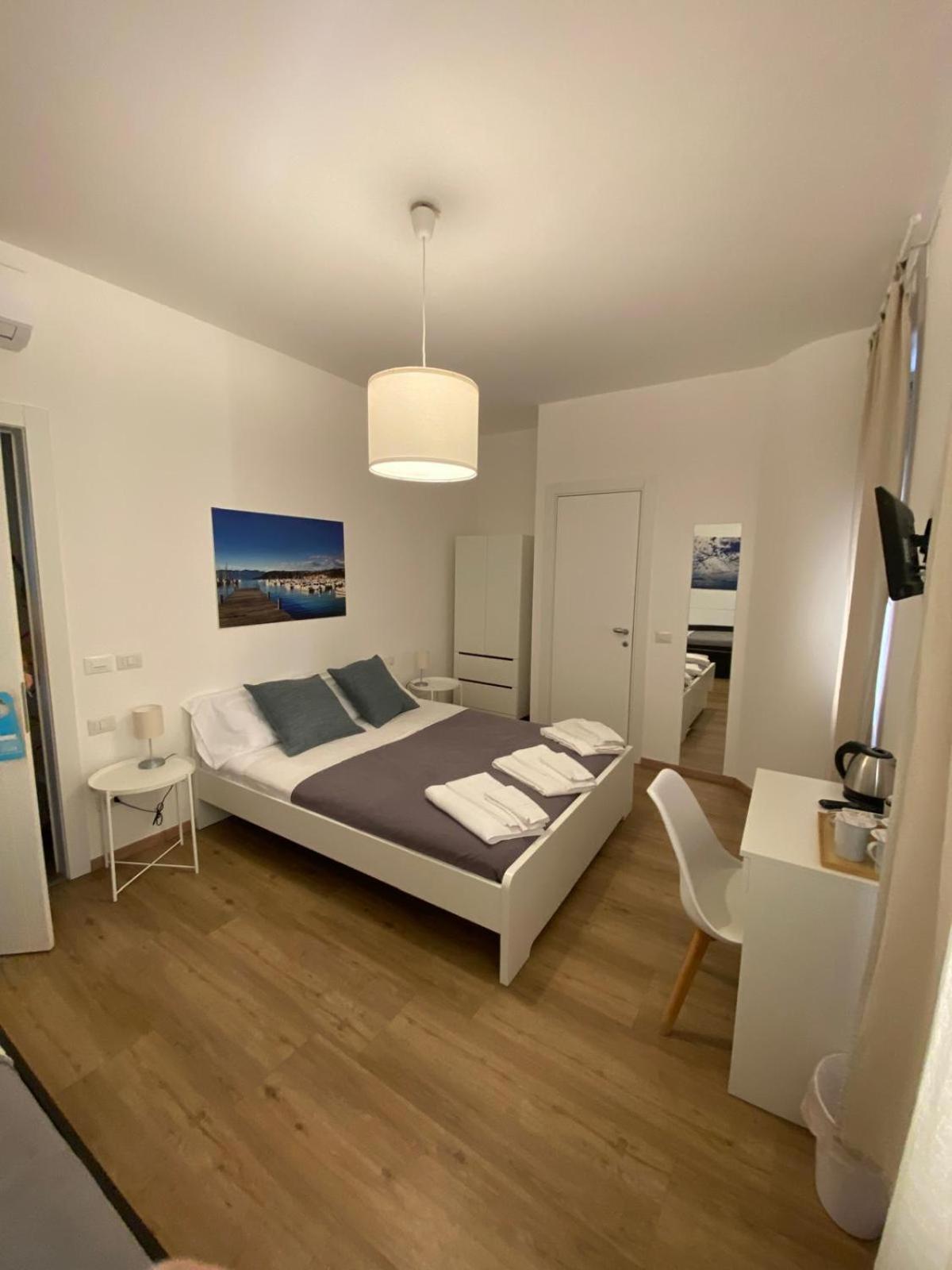 5 Terre Inn Affittacamere La Spezia Luaran gambar