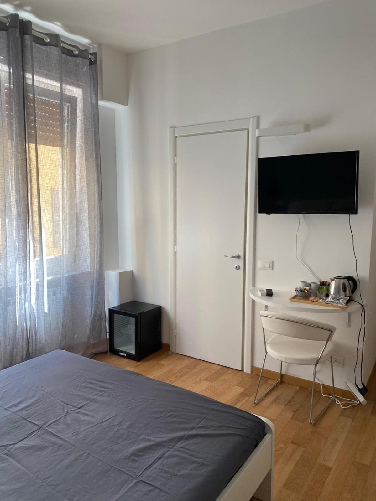 5 Terre Inn Affittacamere La Spezia Luaran gambar