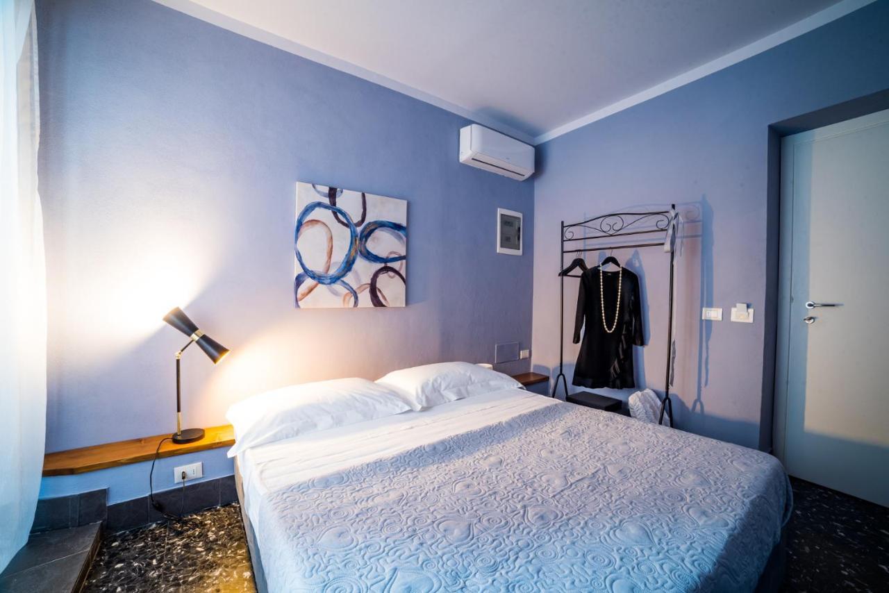 5 Terre Inn Affittacamere La Spezia Luaran gambar