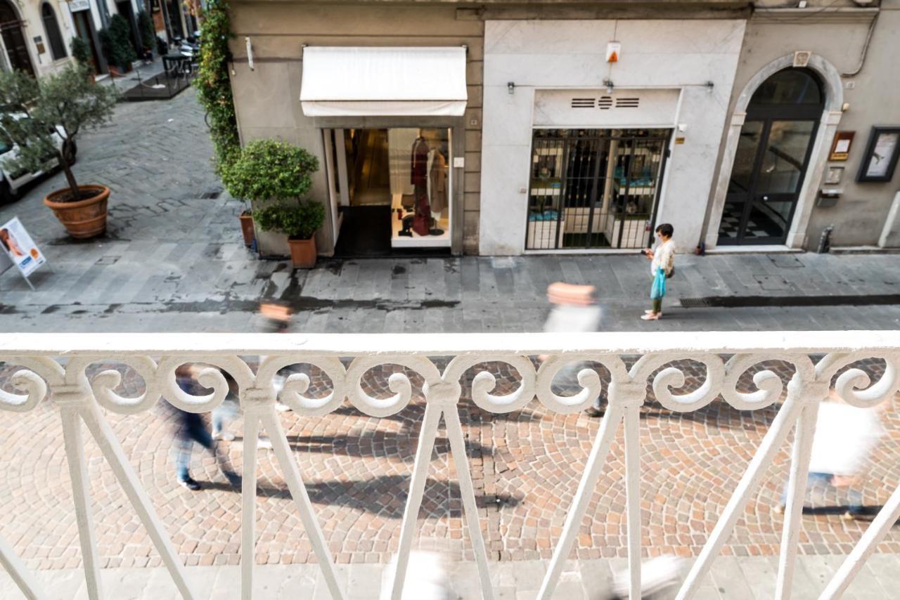 5 Terre Inn Affittacamere La Spezia Luaran gambar
