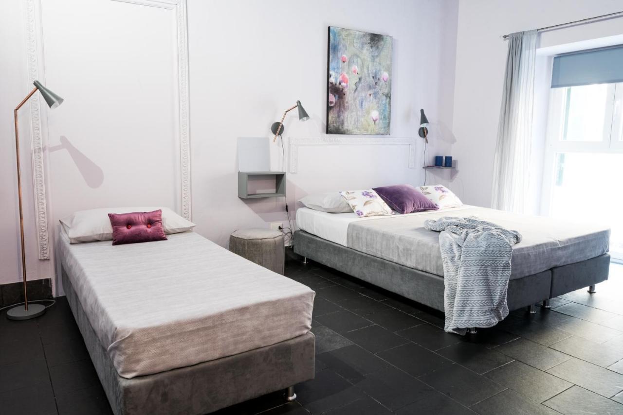 5 Terre Inn Affittacamere La Spezia Luaran gambar