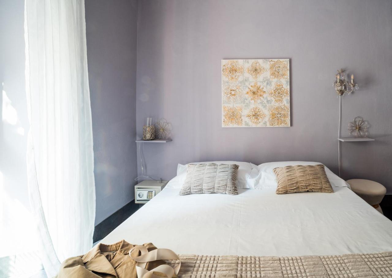 5 Terre Inn Affittacamere La Spezia Luaran gambar
