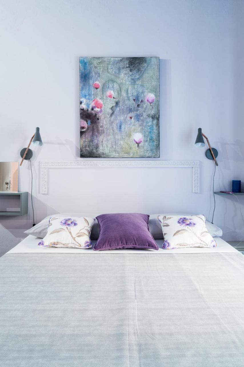 5 Terre Inn Affittacamere La Spezia Luaran gambar