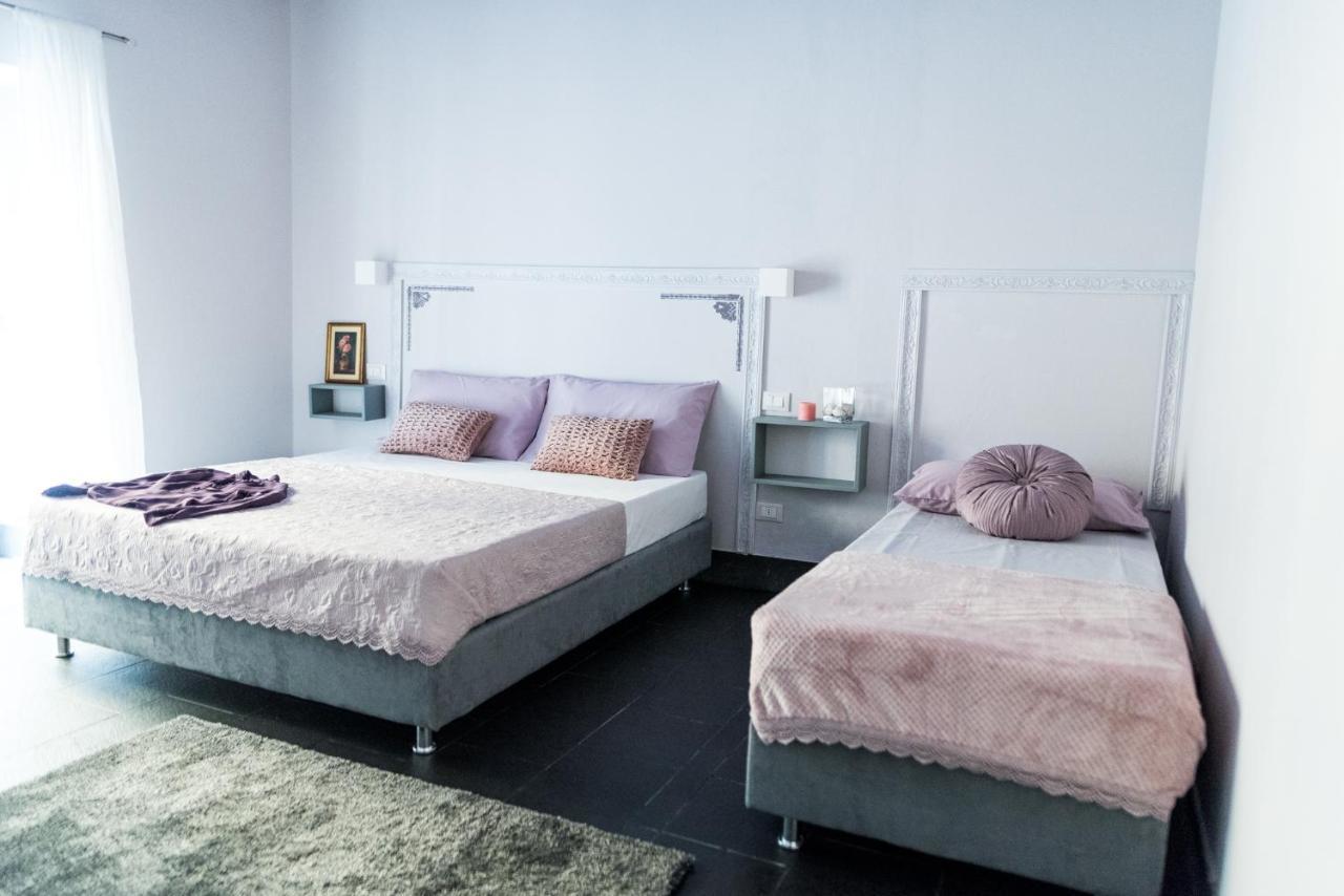 5 Terre Inn Affittacamere La Spezia Luaran gambar