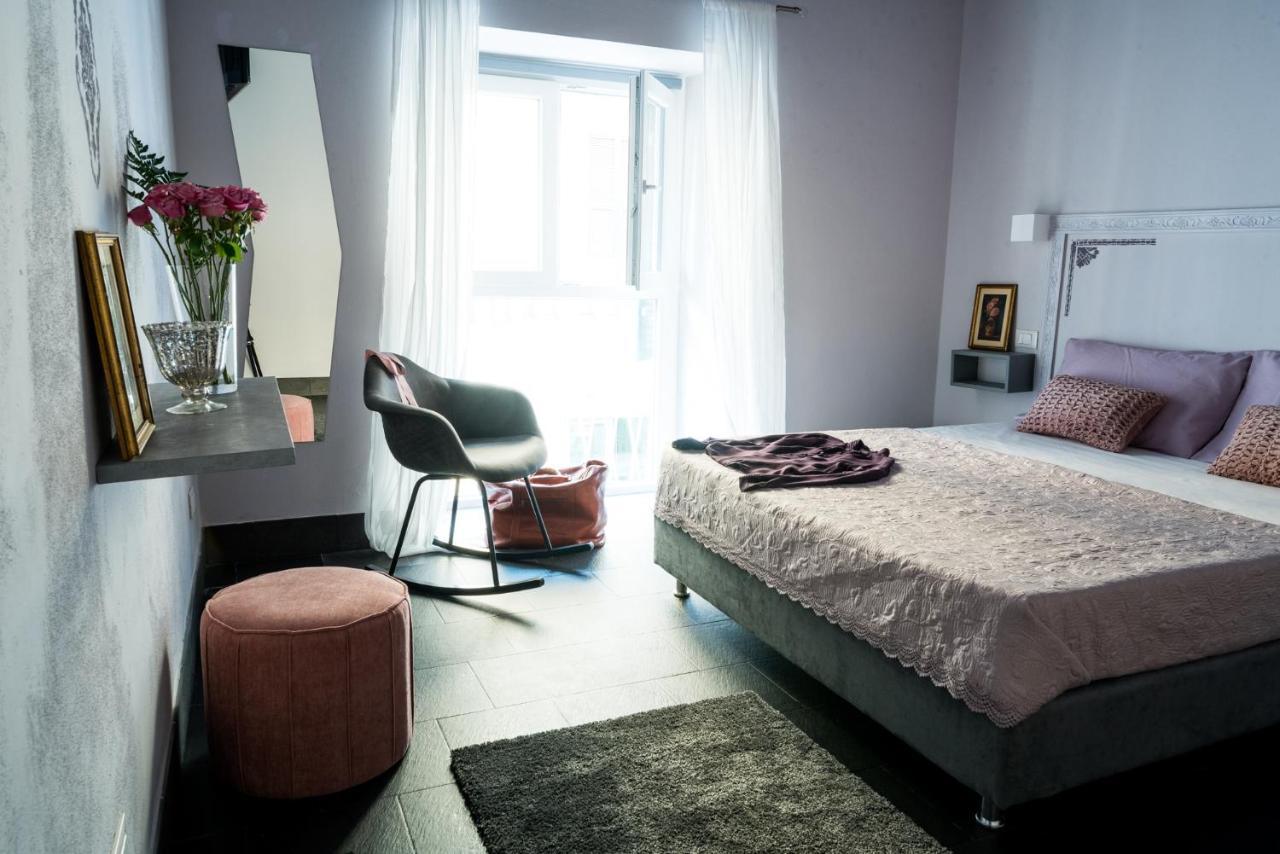 5 Terre Inn Affittacamere La Spezia Luaran gambar