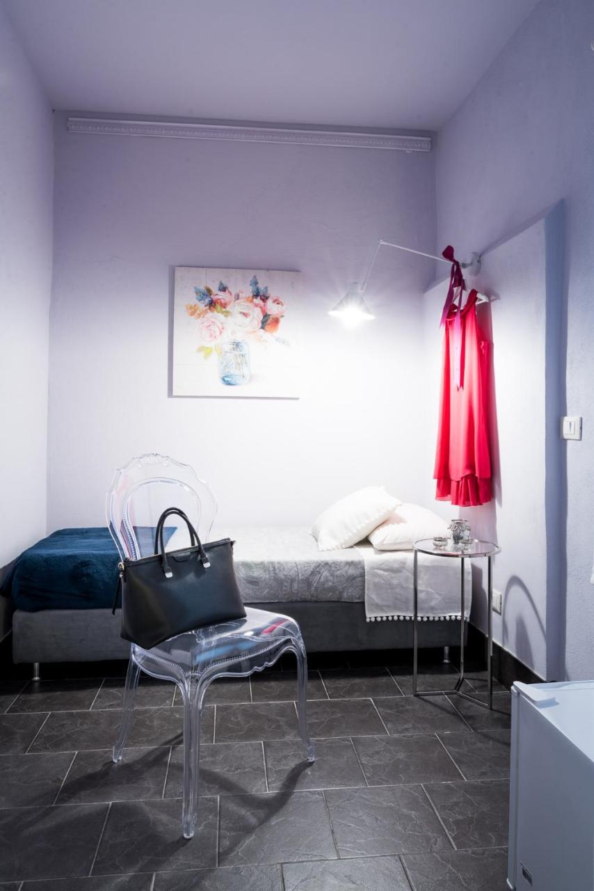 5 Terre Inn Affittacamere La Spezia Luaran gambar