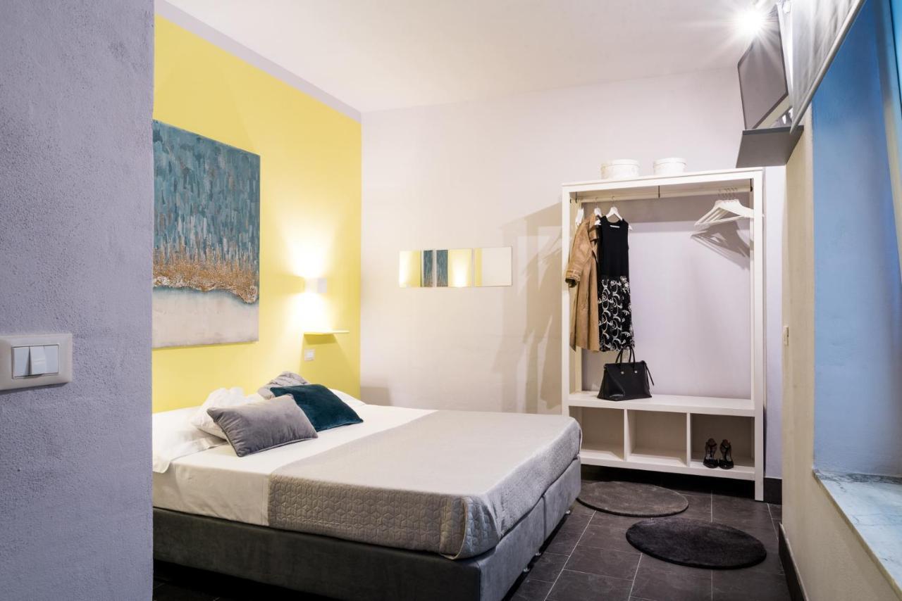 5 Terre Inn Affittacamere La Spezia Luaran gambar