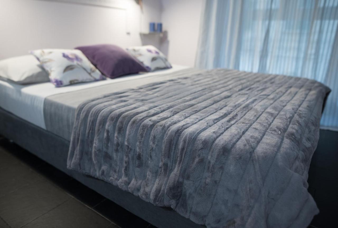5 Terre Inn Affittacamere La Spezia Luaran gambar