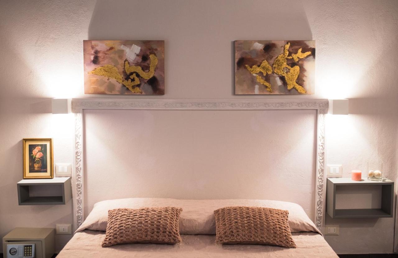 5 Terre Inn Affittacamere La Spezia Luaran gambar