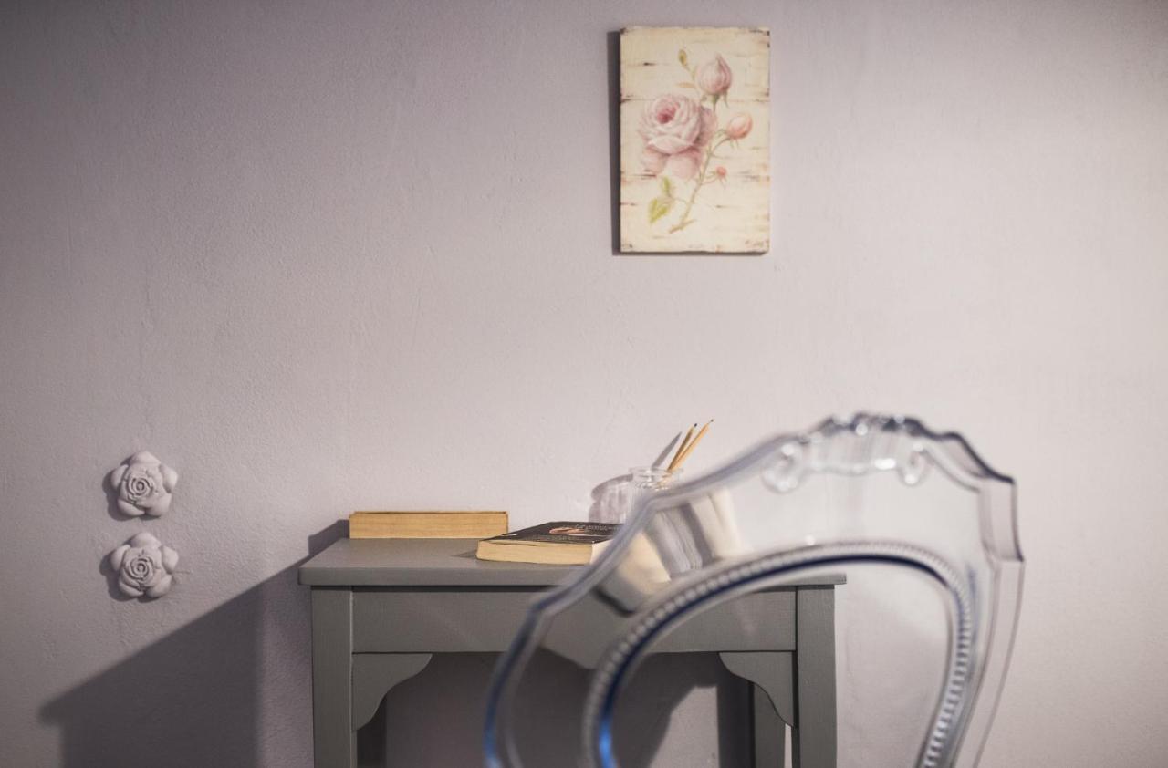 5 Terre Inn Affittacamere La Spezia Luaran gambar