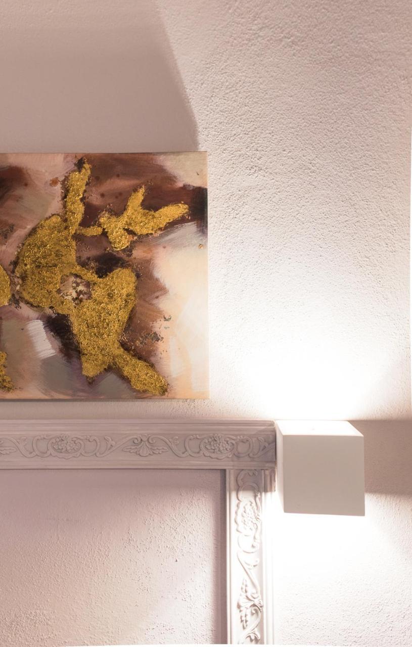5 Terre Inn Affittacamere La Spezia Luaran gambar