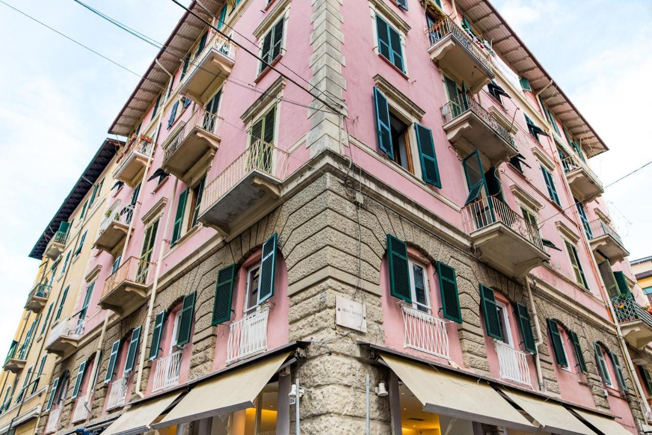 5 Terre Inn Affittacamere La Spezia Luaran gambar