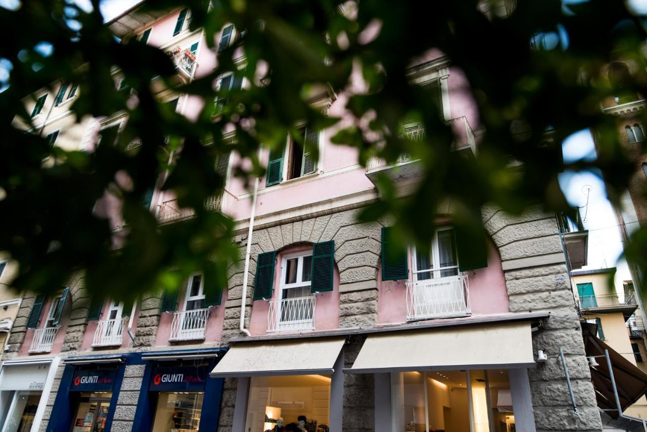 5 Terre Inn Affittacamere La Spezia Luaran gambar